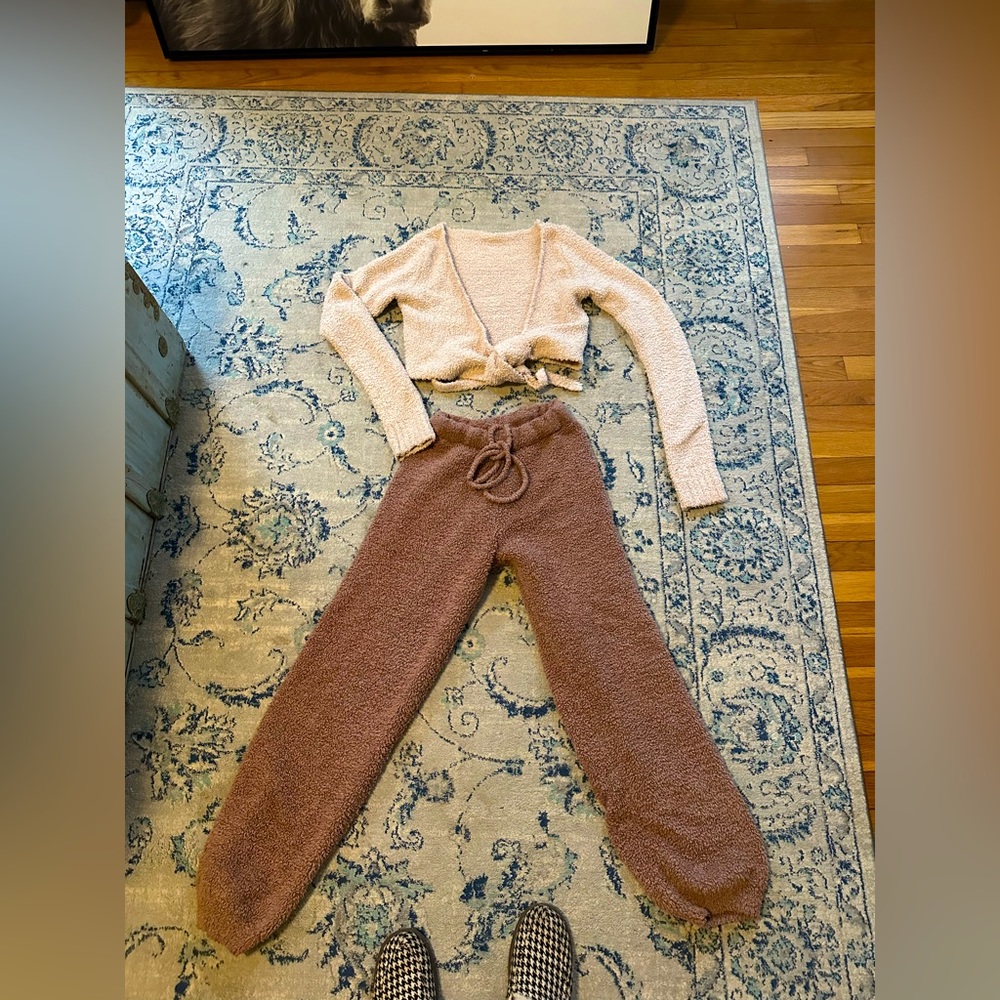 Skims Loungewear set